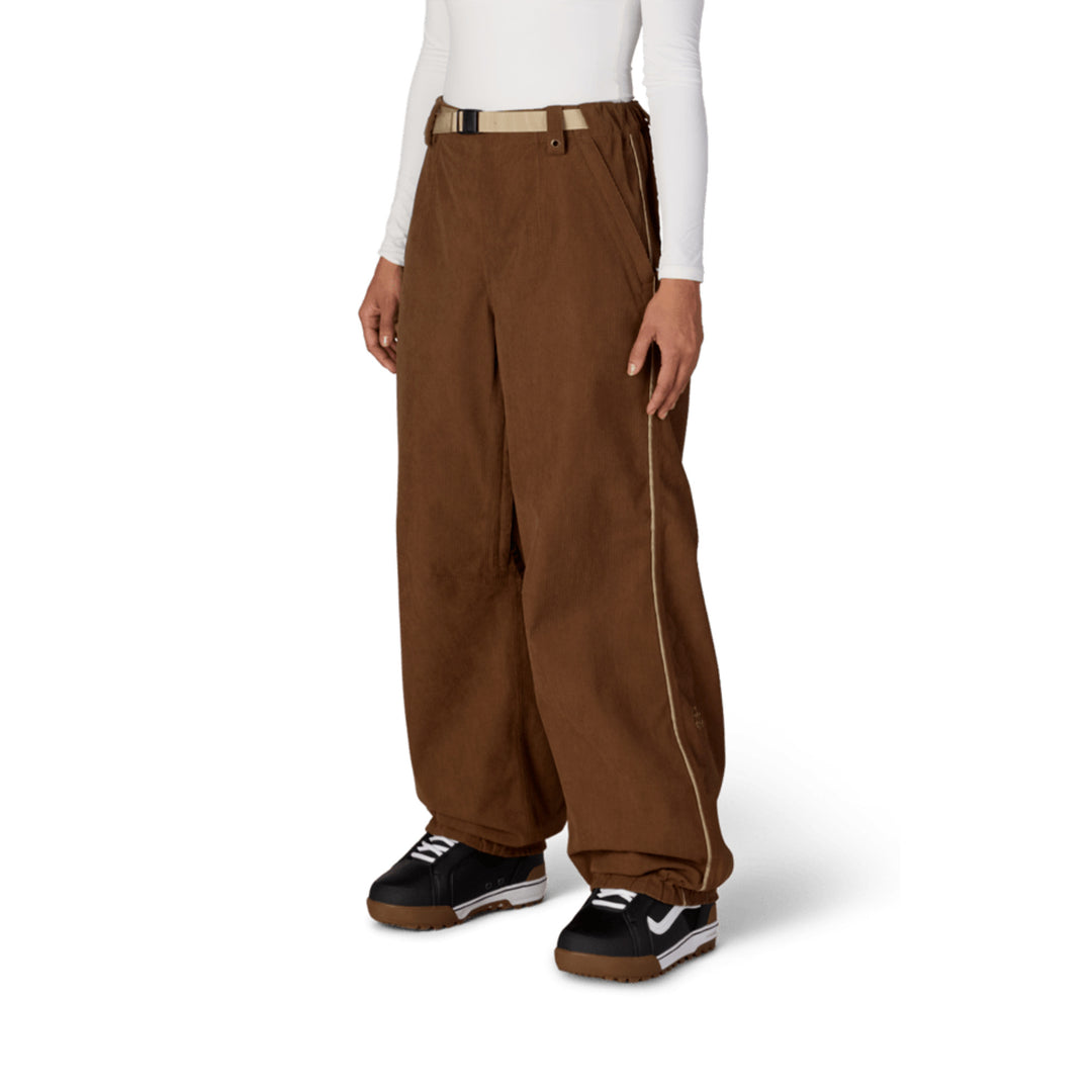 686 Women's Hellkat Shell Pant