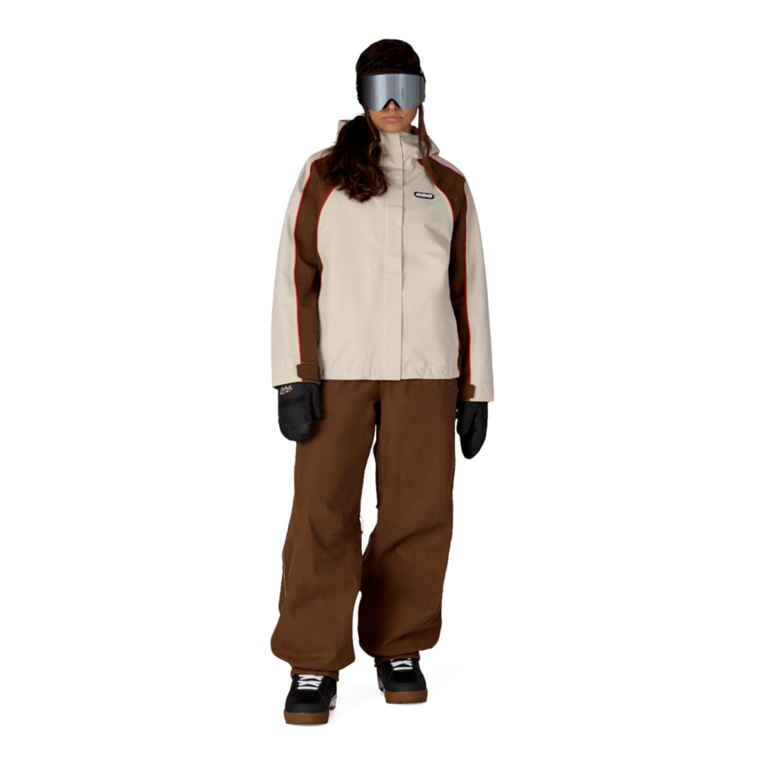 686 Women's Hellkat Shell Pant
