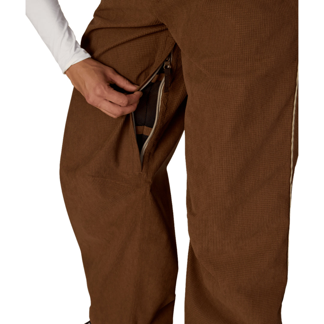686 Women's Hellkat Shell Pant