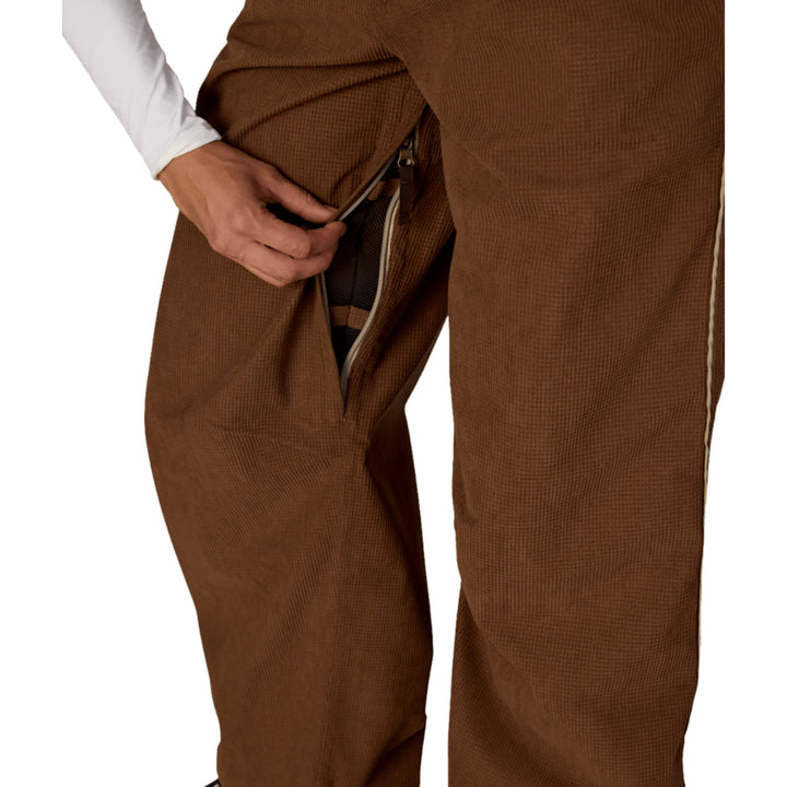 686 Women's Hellkat Shell Pant