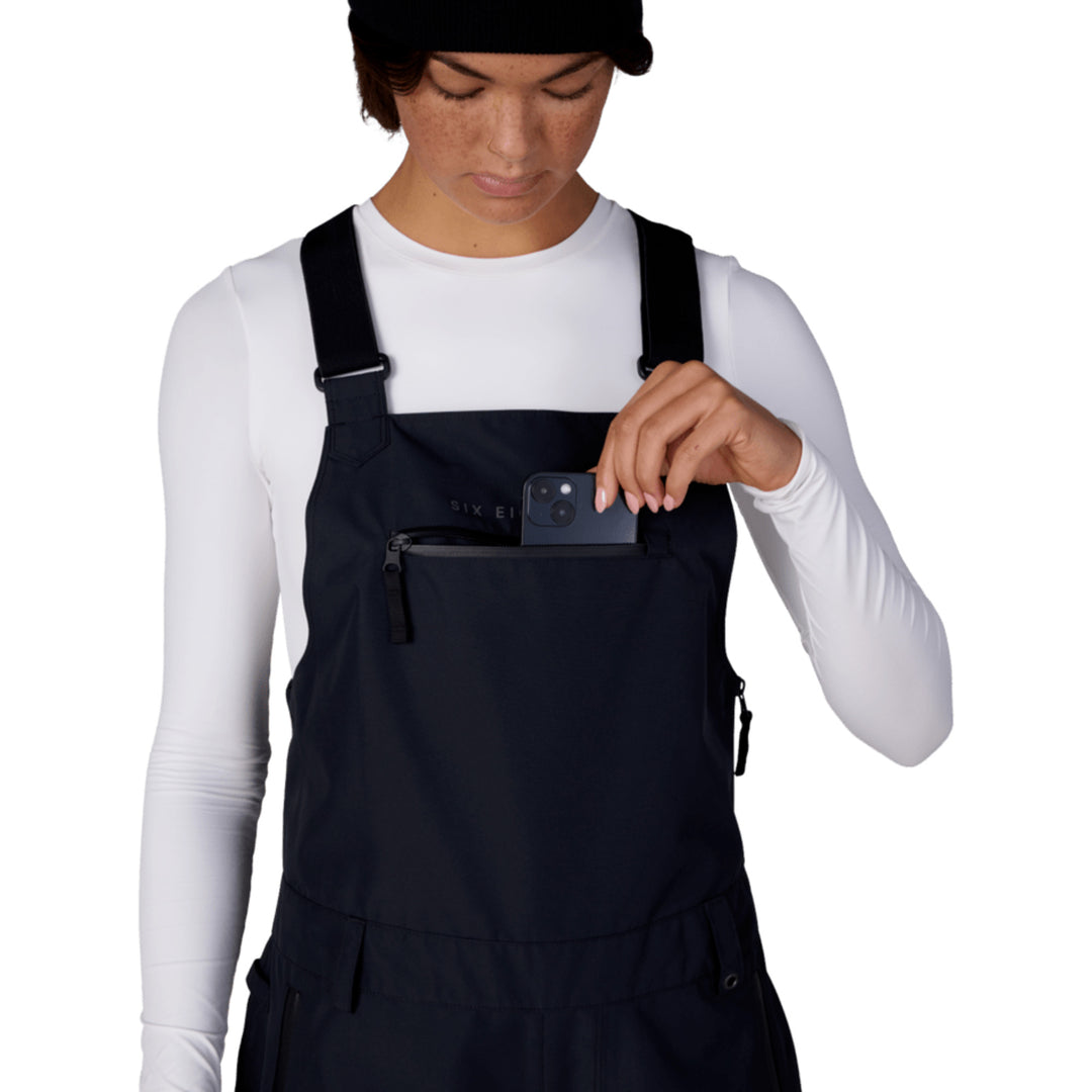 686 Women's Regalia Bib