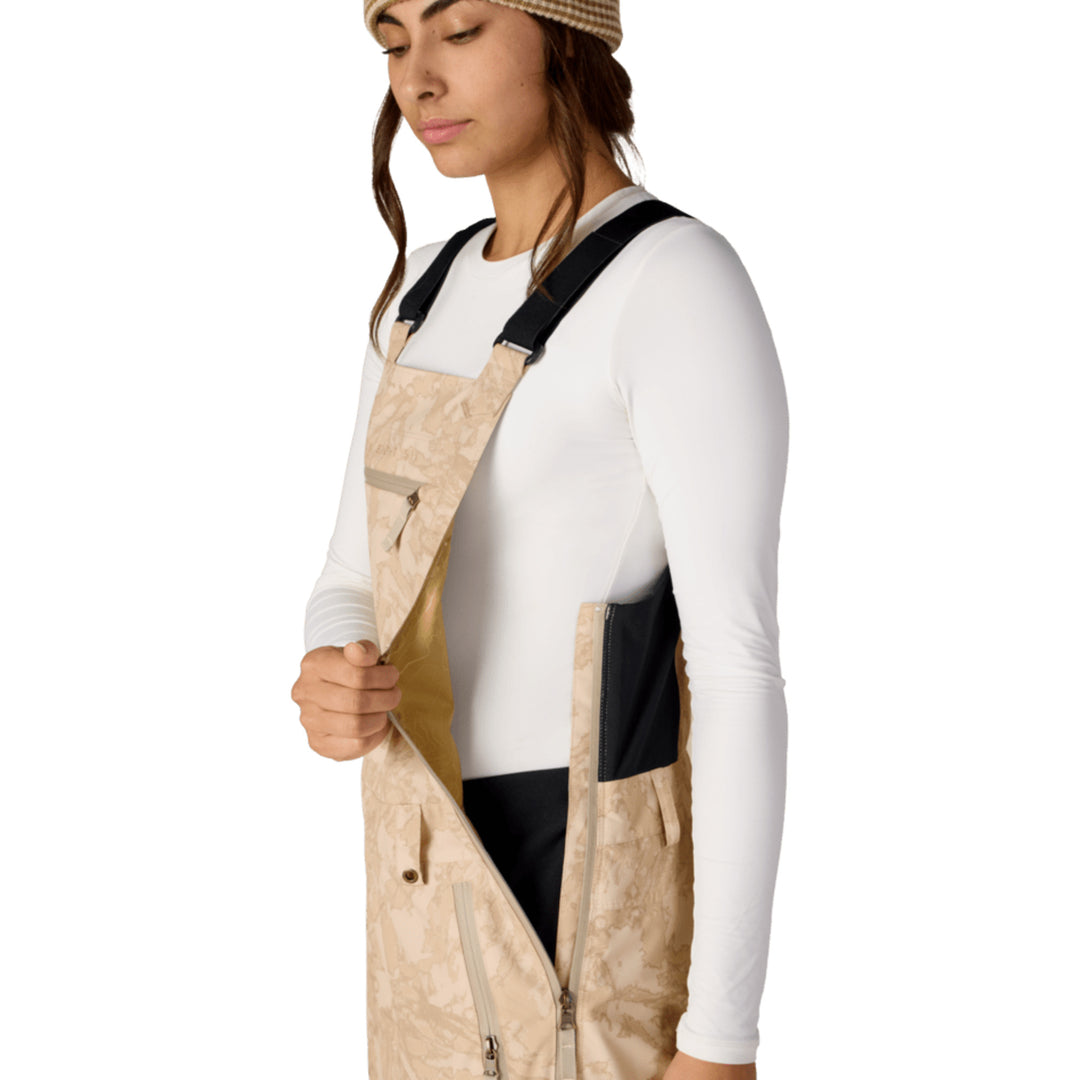686 Women's Regalia Bib