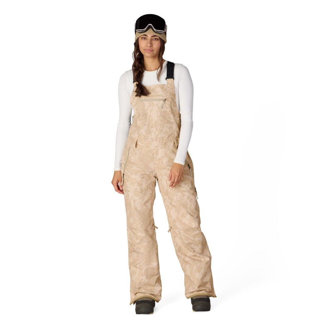 686 Women's Regalia Bib