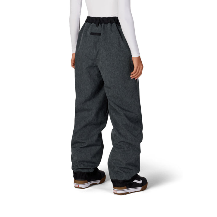 686 Women's Metallica Burning Skull Shell Pant