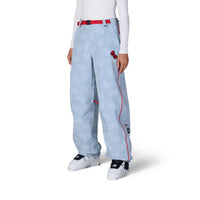 Hello Kitty Denim