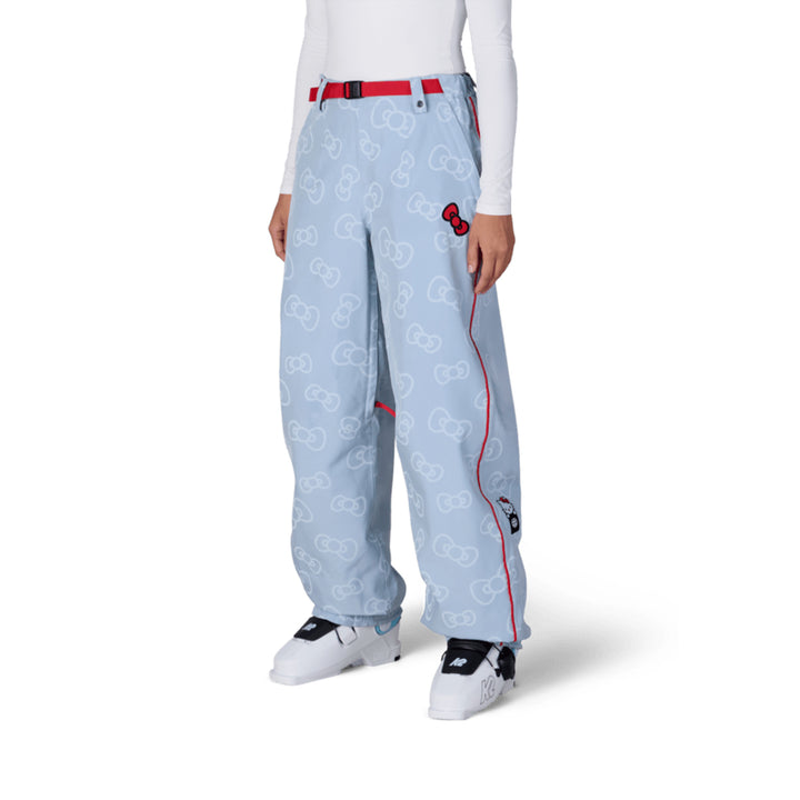686 Women's Hello Kitty Lil Bow Shell Pant