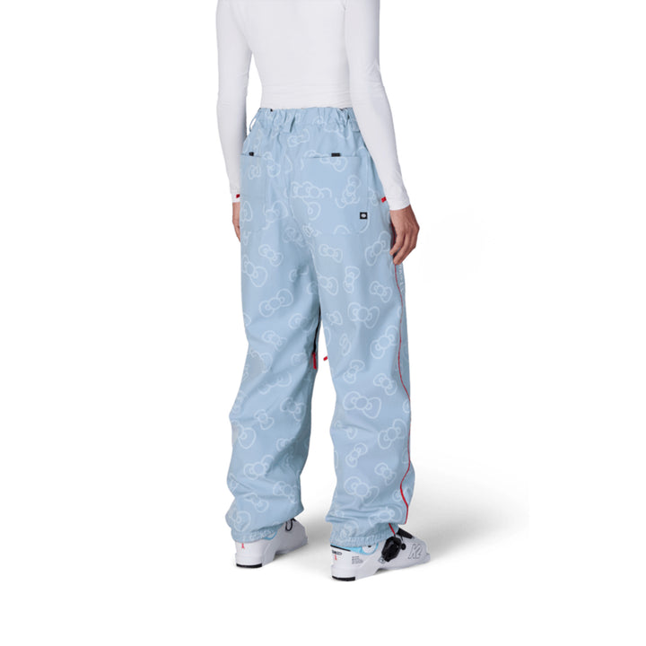686 Women's Hello Kitty Lil Bow Shell Pant