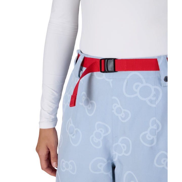 686 Women's Hello Kitty Lil Bow Shell Pant