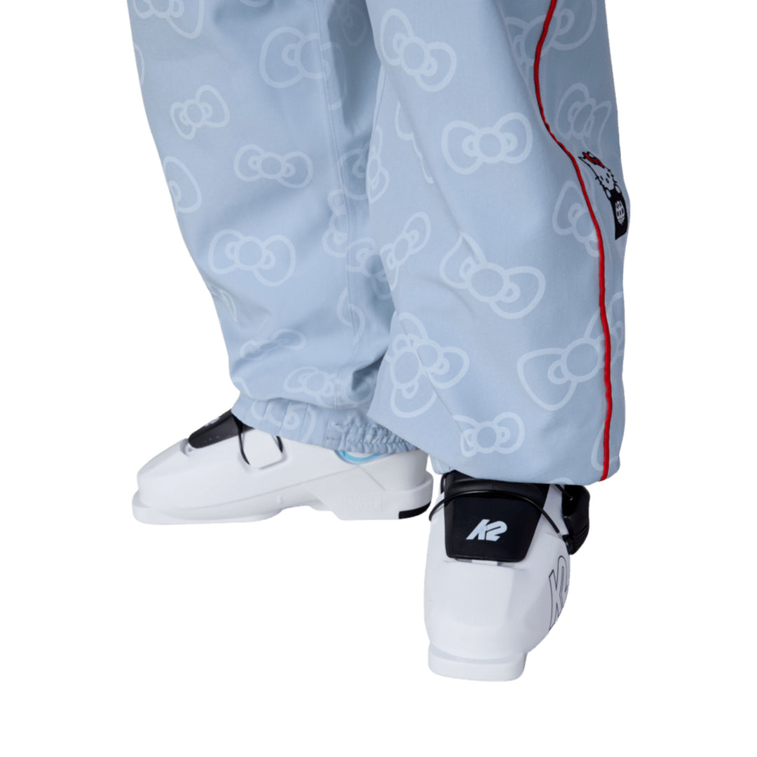 686 Women's Hello Kitty Lil Bow Shell Pant