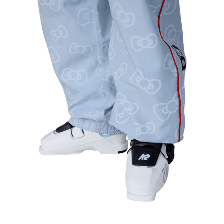 686 Women's Hello Kitty Lil Bow Shell Pant