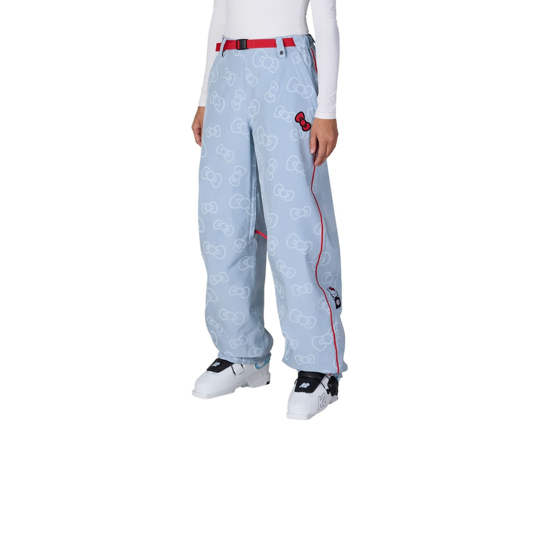 686 Women's Hello Kitty Lil Bow Shell Pant