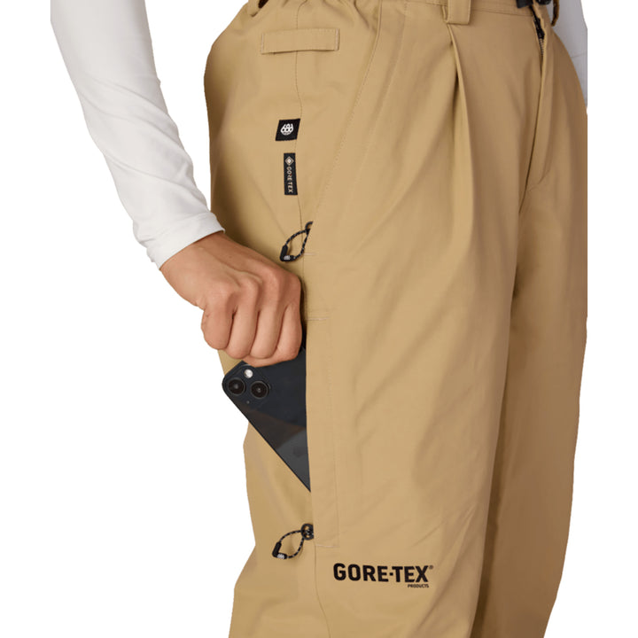 686 Women's GORE-TEX Outline Pant