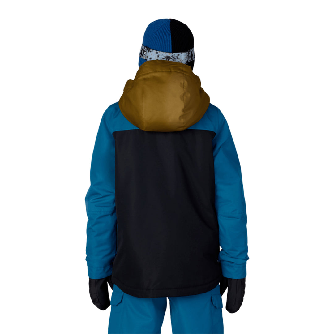686 Boys Gateway Insulated Jacket