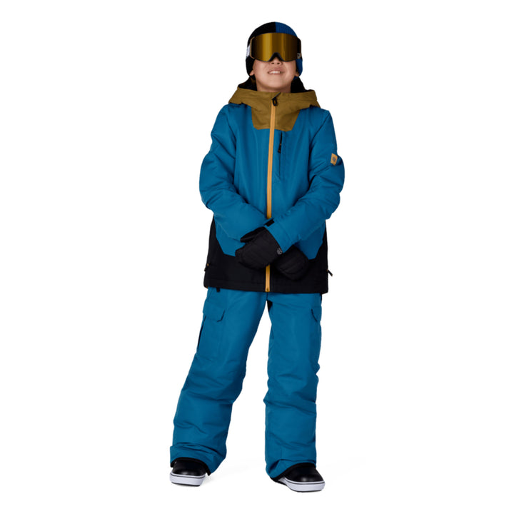 686 Boys Gateway Insulated Jacket