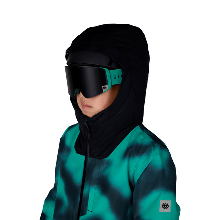686 Boys Gateway Insulated Jacket