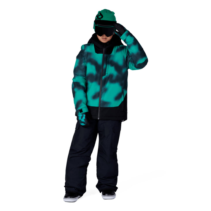 686 Boys Gateway Insulated Jacket