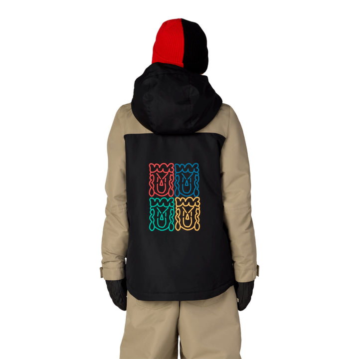 686 Boys Gateway Insulated Jacket