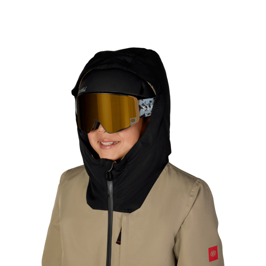 686 Boys Gateway Insulated Jacket