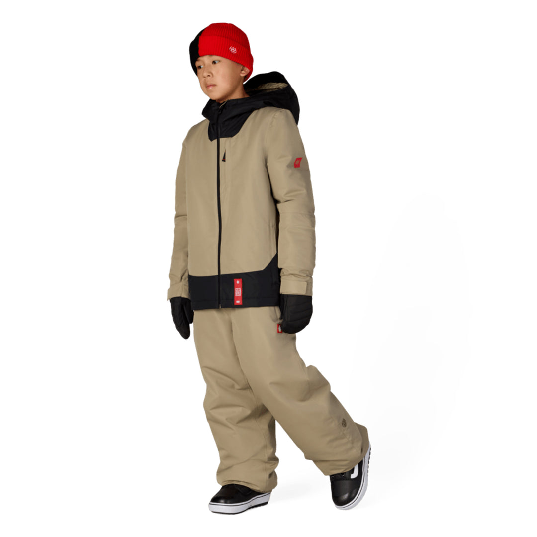 686 Boys Gateway Insulated Jacket