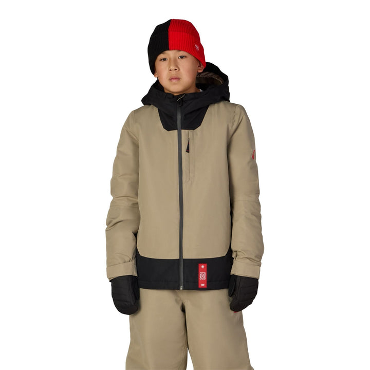686 Boys Gateway Insulated Jacket