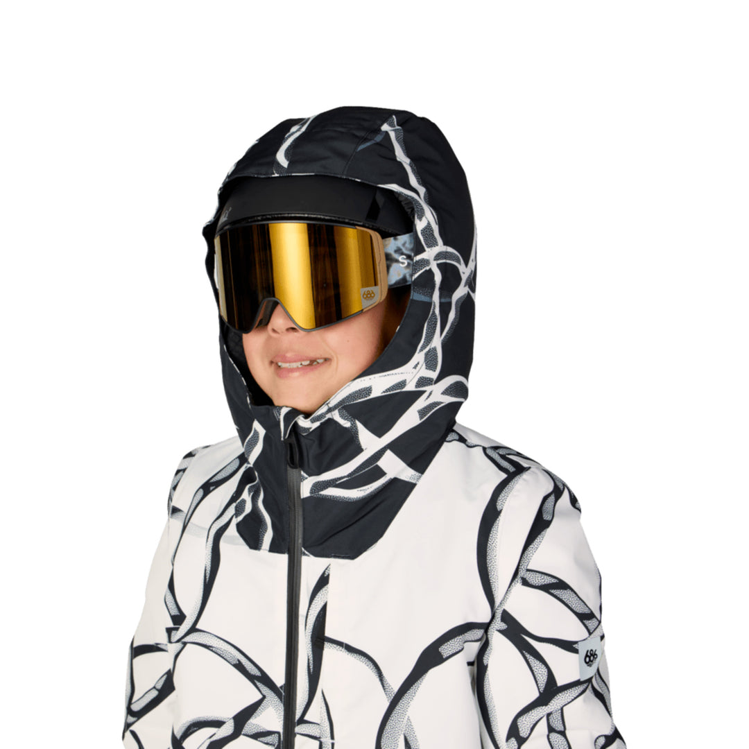 686 Boys Gateway Insulated Jacket