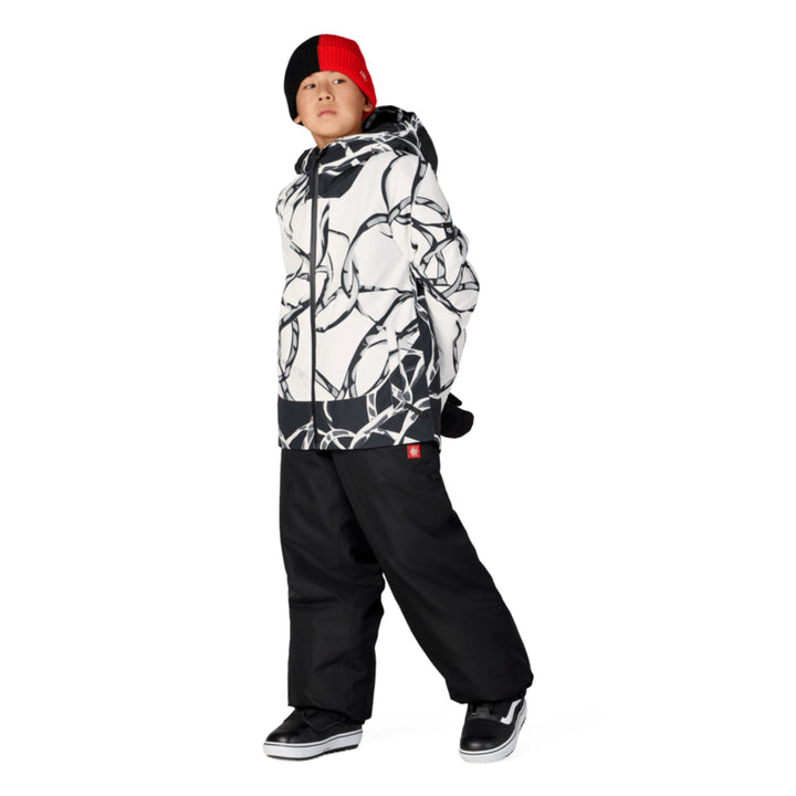 686 Boys Gateway Insulated Jacket