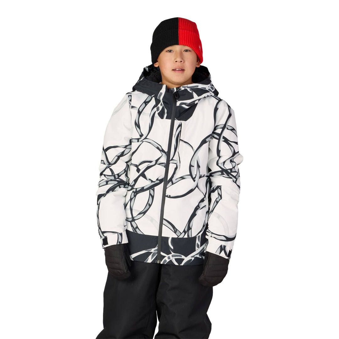 686 Boys Gateway Insulated Jacket
