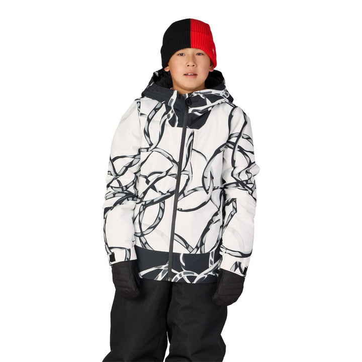 686 Boys Gateway Insulated Jacket