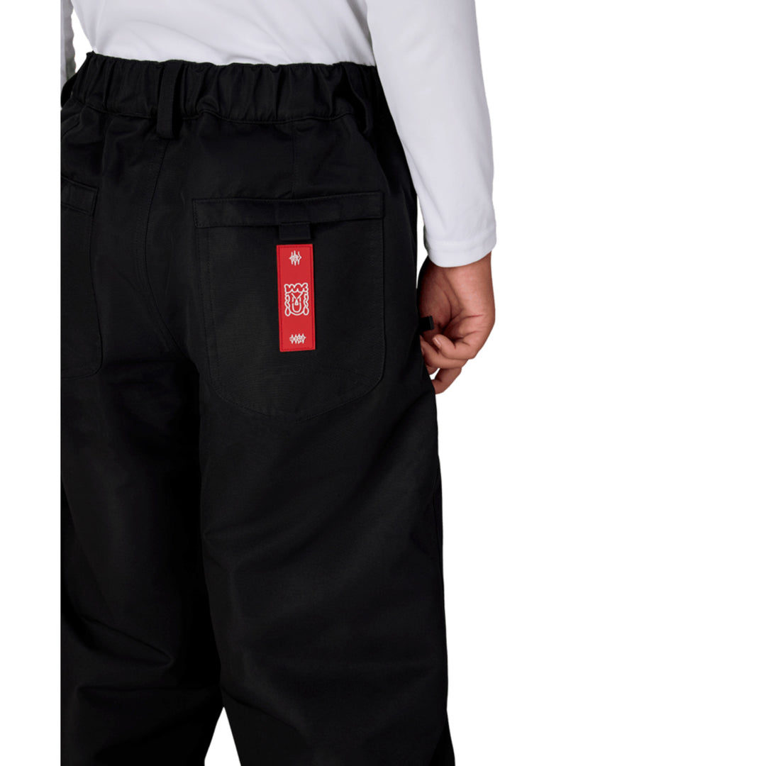 686 Boys Dojo Insulated Pant