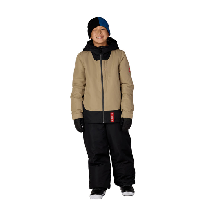 686 Boys Dojo Insulated Pant