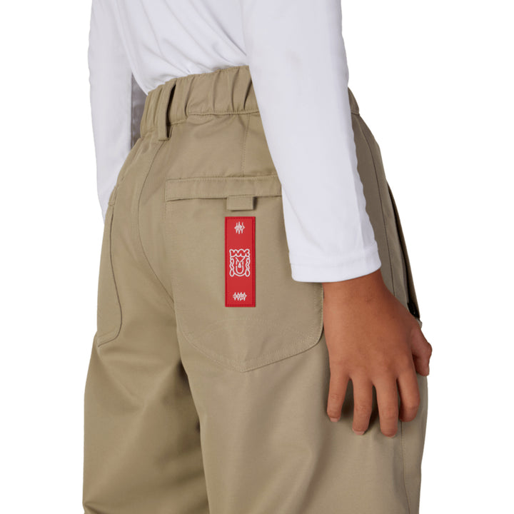 686 Boys Dojo Insulated Pant
