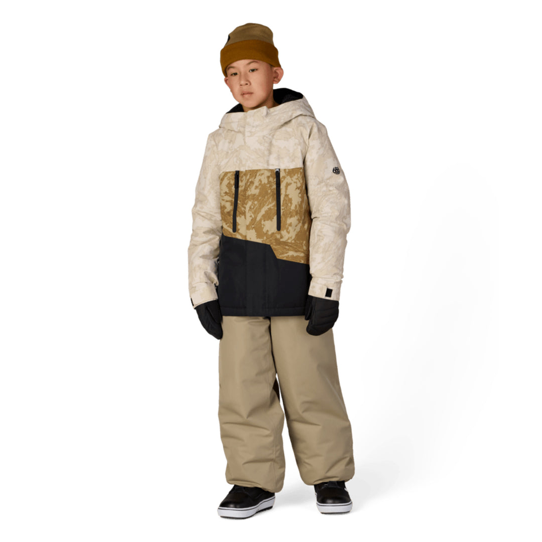 686 Boys Dojo Insulated Pant