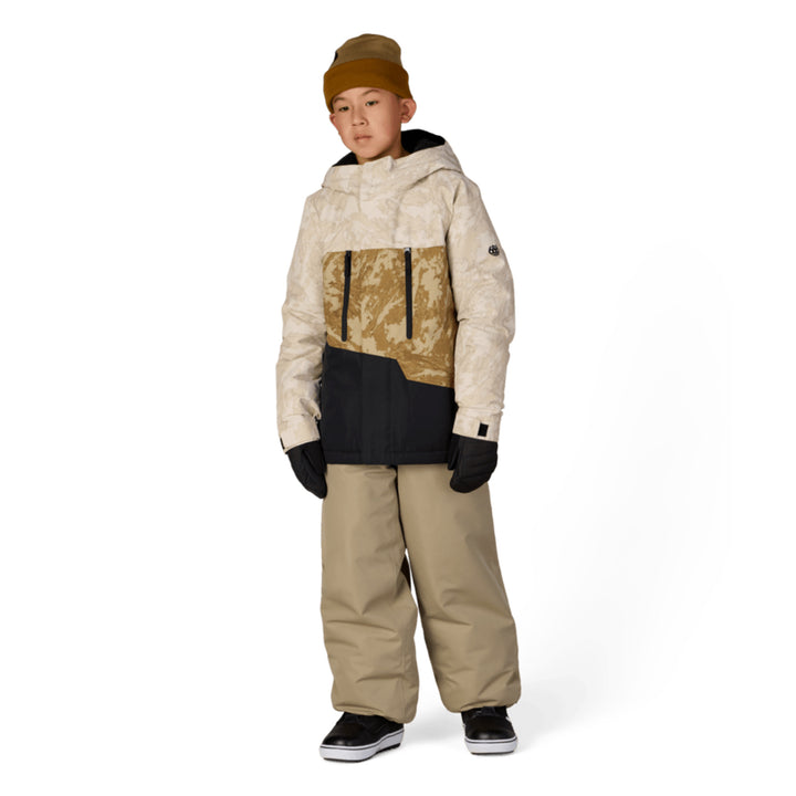 686 Boys Dojo Insulated Pant