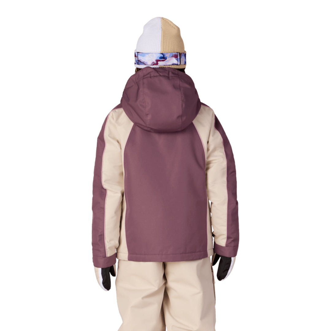 686 Girls Hologram Insulated Jacket