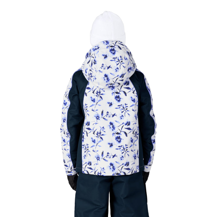 686 Girls Hologram Insulated Jacket