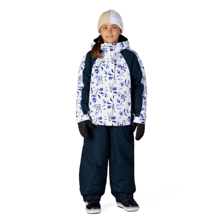 686 Girls Hologram Insulated Jacket