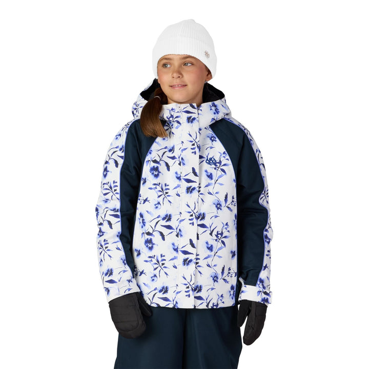 686 Girls Hologram Insulated Jacket