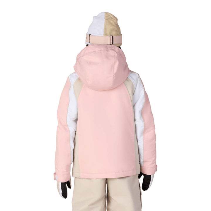 686 Girls Hologram Insulated Jacket