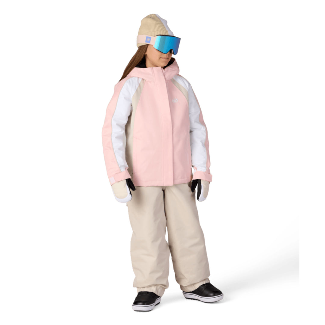 686 Girls Hologram Insulated Jacket
