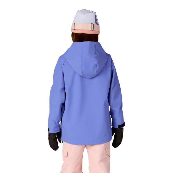 686 Youth Waterproof Hoody