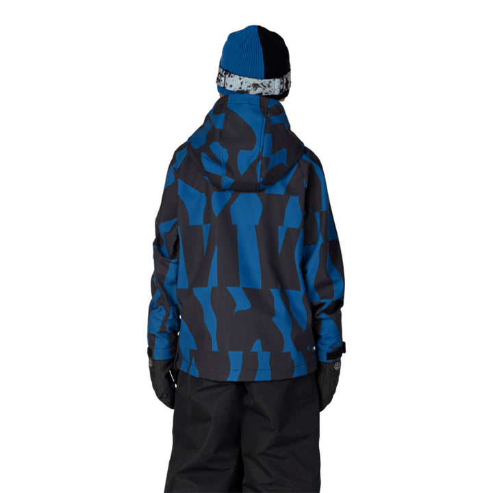 686 Youth Waterproof Hoody
