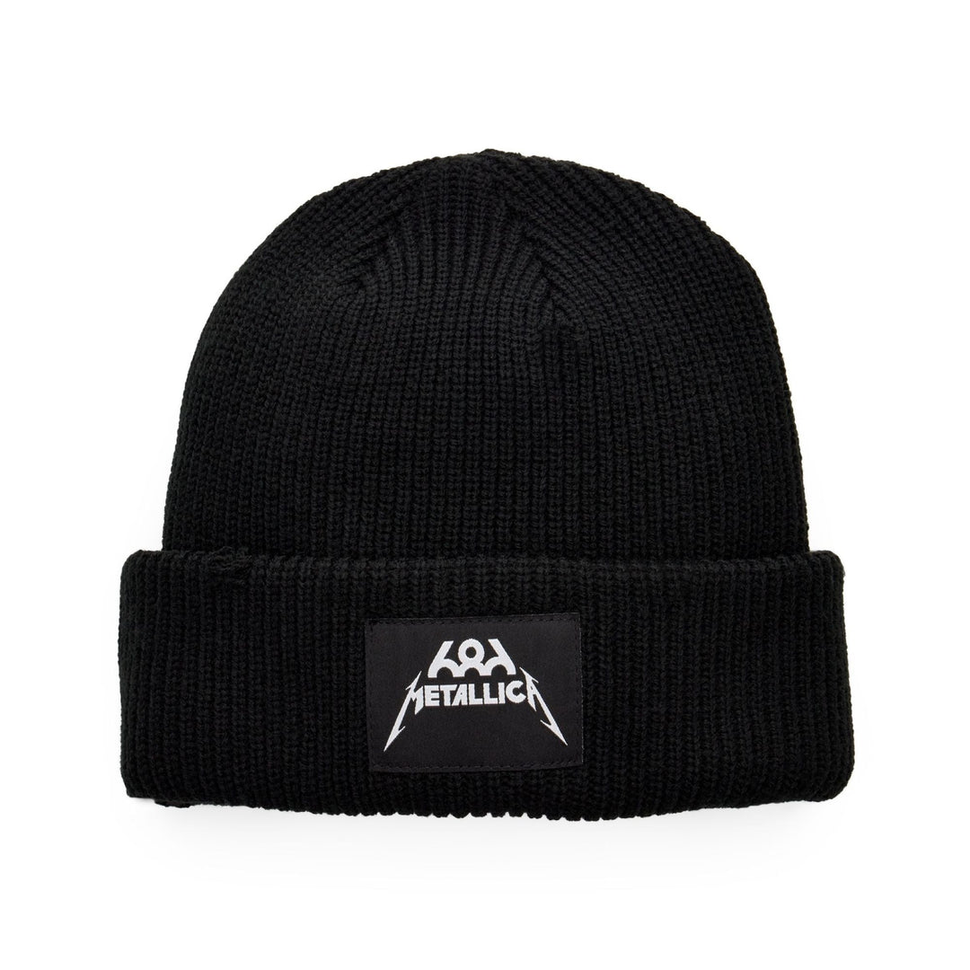 686 Metallica Cuff Beanie