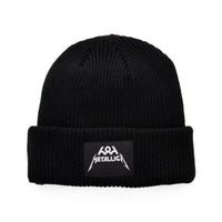 Metallica Black
