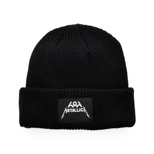 Metallica Black