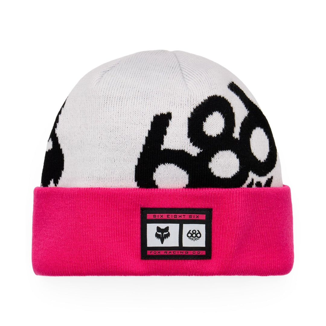686 Fox Racing Cuff Beanie