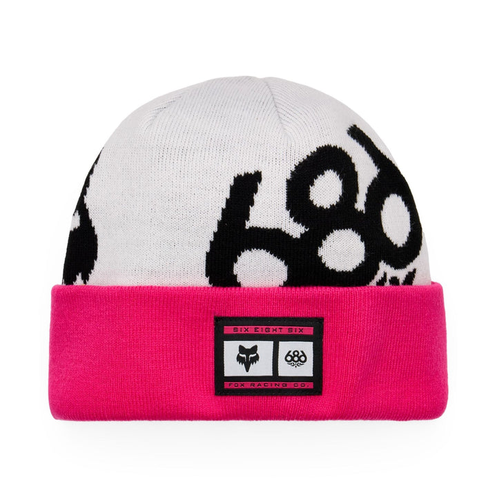 686 Fox Racing Cuff Beanie