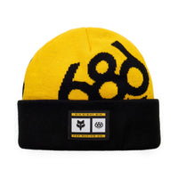 Fox Yellow