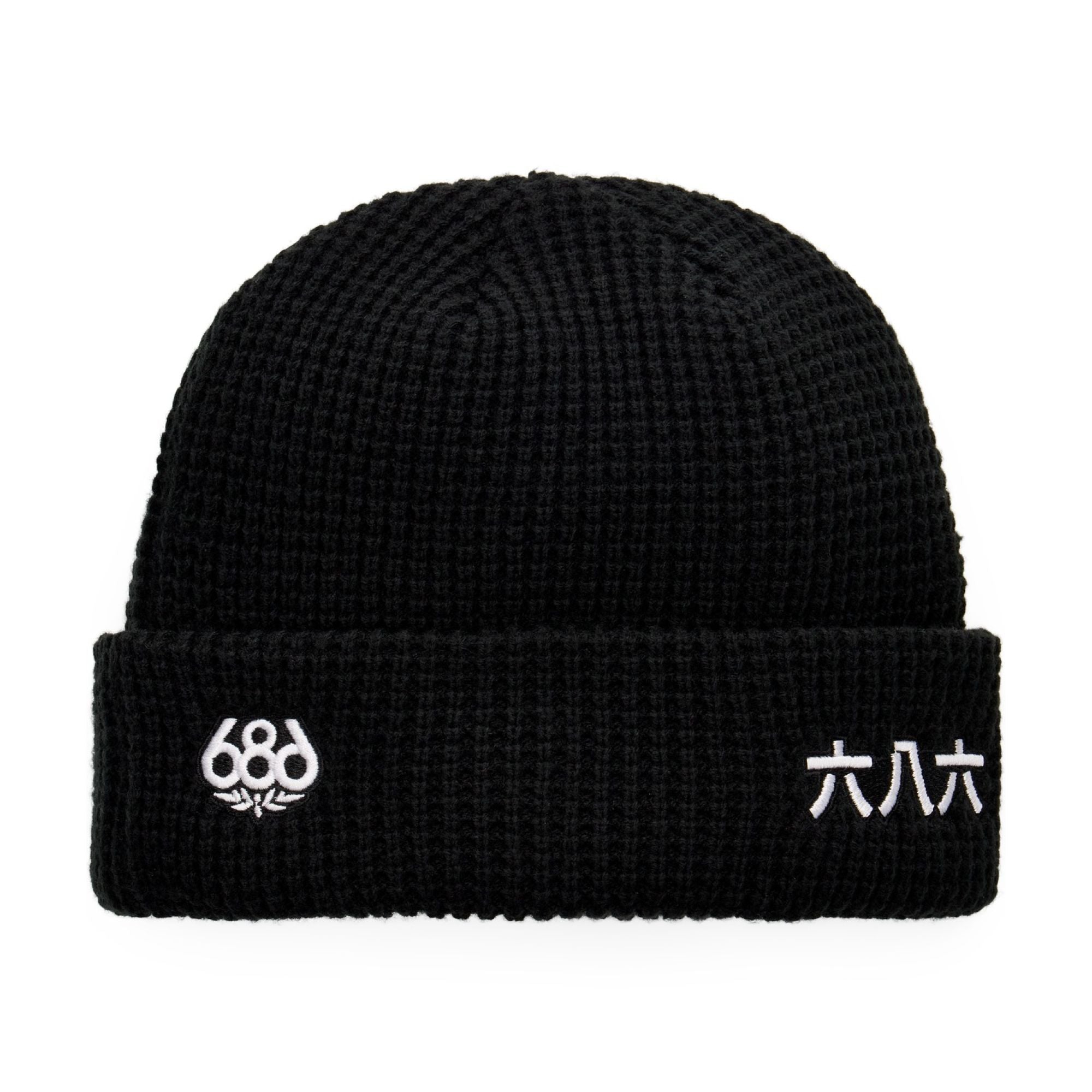 Kanji Beanie | 686 | SX Collective