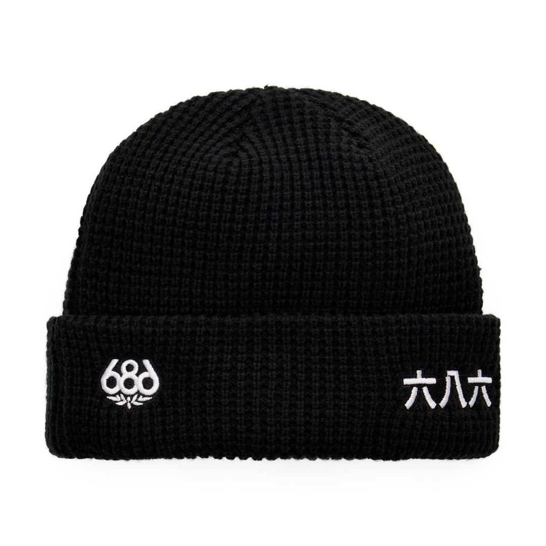 686 Kanji Beanie