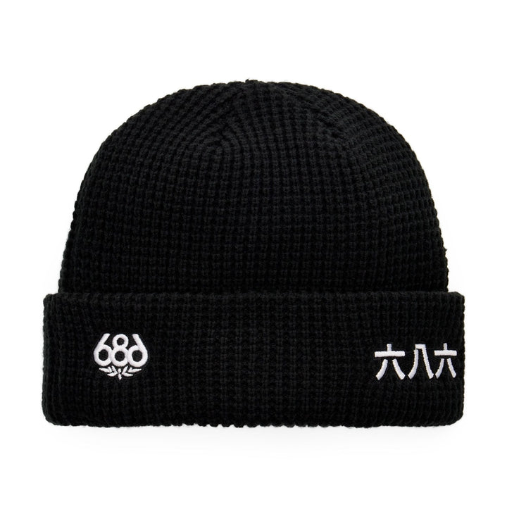 686 Kanji Beanie